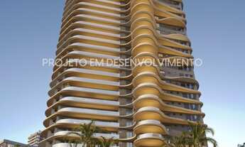 Imagem 2: Apartamento a venda no ALTIPLANO CABO BRANCO em João Pessoa/PB