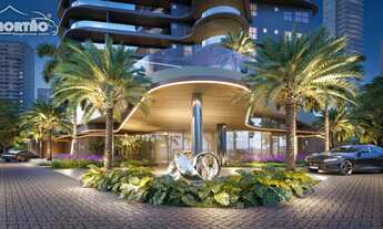 Imagem 4: Apartamento a venda no ALTIPLANO CABO BRANCO em João Pessoa/PB