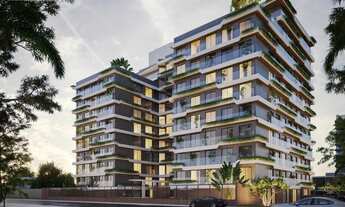 Imagem: Apartamento a venda no INTERMARES em Cabedelo/PB