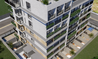 Imagem 5: Apartamento a venda no PONTA DE CAMPINA em Cabedelo/PB