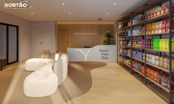 Imagem 6: Apartamento a venda no PONTA DE CAMPINA em Cabedelo/PB