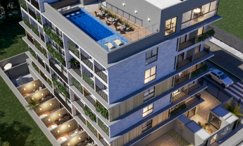 Imagem 4: Apartamento a venda no PONTA DE CAMPINA em Cabedelo/PB