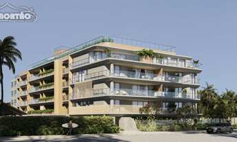 Imagem 2: Apartamento a venda no FORMOSA em Cabedelo/PB