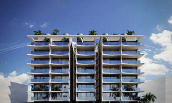 Imagem: Apartamento a venda no INTERMARES em Cabedelo/PB