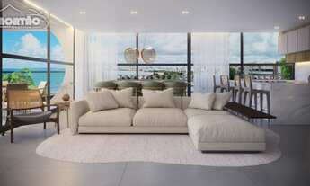 Imagem 7: Apartamento a venda no INTERMARES em Cabedelo/PB