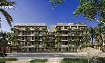 Imagem: Apartamento a venda no POÇO em Cabedelo/PB