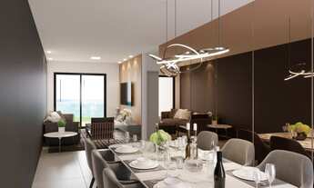 Imagem 5: Apartamento a venda no AREIA DOURADA em Cabedelo/PB