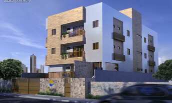 Imagem 2: Apartamento a venda no ALTIPLANO CABO BRANCO em João Pessoa/PB