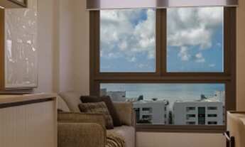 Imagem 5: Apartamento a venda no PONTA DE CAMPINA em Cabedelo/PB