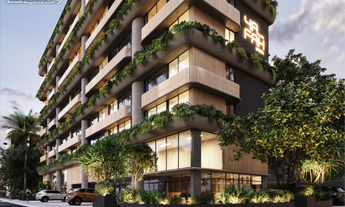 Imagem: Apartamento a venda no PONTA DE CAMPINA