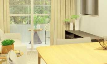 Imagem 2: Apartamento a venda no PONTA DE MATOS em Cabedelo/PB