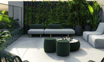 Imagem 7: Apartamento a venda no CABO BRANCO em João Pessoa/PB