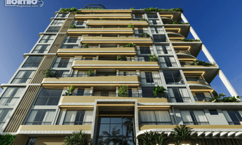 Imagem 3: Apartamento a venda no CABO BRANCO em João Pessoa/PB