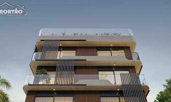 Imagem 2: Apartamento a venda no CABO BRANCO em João Pessoa/PB