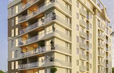 Imagem 2: Apartamento a venda no PONTA DE CAMPINA em Cabedelo/PB