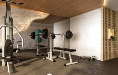 Imagem 6: Apartamento a venda no PONTA DE CAMPINA em Cabedelo/PB