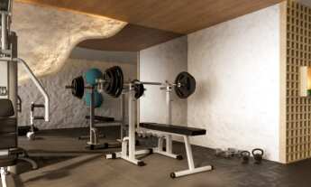 Imagem 6: Apartamento a venda no PONTA DE CAMPINA em Cabedelo/PB