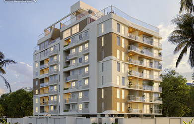 Imagem: Apartamento a venda no PONTA DE CAMPINA