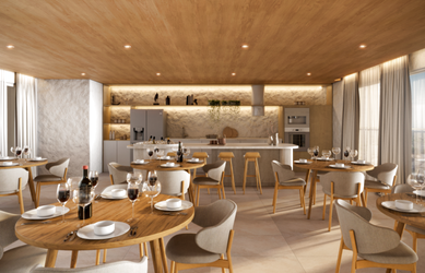 Imagem 7: Apartamento a venda no PONTA DE CAMPINA em Cabedelo/PB