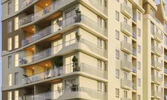 Imagem 2: Apartamento a venda no PONTA DE CAMPINA em Cabedelo/PB