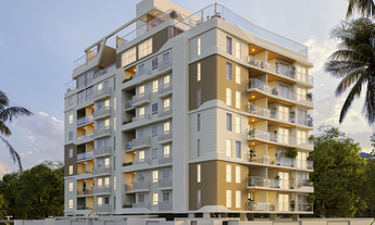 Imagem: Apartamento a venda no PONTA DE CAMPINA