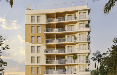 Imagem 4: Apartamento a venda no PONTA DE CAMPINA em Cabedelo/PB