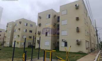 Imagem: Apartamento a venda no JARDIM MARINGA III