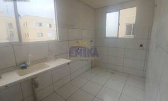 Imagem 5: Apartamento a venda no JARDIM MARINGA III em Várzea Grande/MT