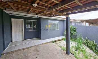 Imagem: Casa para locação no VILA FUCK em Piraquara/PR