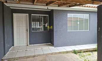 Imagem 4: Casa para locação no VILA FUCK em Piraquara/PR