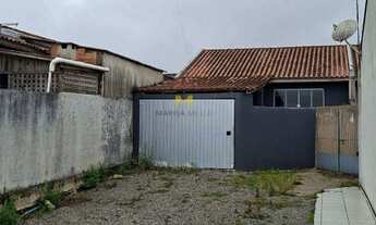 Imagem 3: Casa para locação no VILA FUCK em Piraquara/PR