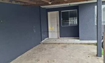 Imagem 5: Casa para locação no VILA FUCK em Piraquara/PR