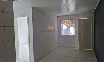 Imagem 6: Casa para locação no VILA FUCK em Piraquara/PR