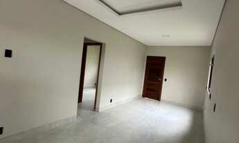 Imagem 2: Casa a venda no Jardim Bougainville em Sinop/MT