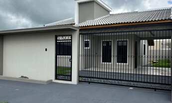 Imagem: Casa a venda no Jardim Bougainville em Sinop/MT