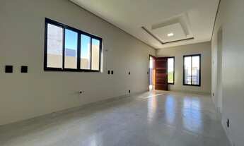 Imagem 4: Casa a venda no Jardim Bougainville em Sinop/MT