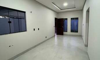 Imagem 5: Casa a venda no Jardim Bougainville em Sinop/MT