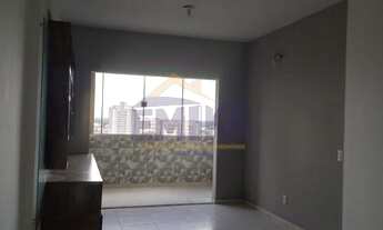 Imagem 5: Apartamento a venda no GOIABEIRAS em Cuiabá/MT