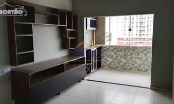 Imagem: Apartamento a venda no GOIABEIRAS em Cuiabá/MT