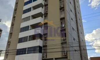 Imagem 2: Apartamento a venda no GOIABEIRAS em Cuiabá/MT