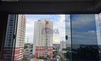 Imagem 3: Apartamento a venda no GOIABEIRAS em Cuiabá/MT