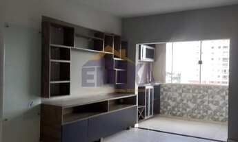 Imagem 4: Apartamento a venda no GOIABEIRAS em Cuiabá/MT