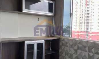 Imagem 7: Apartamento a venda no GOIABEIRAS em Cuiabá/MT