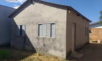 Imagem: Casa para locação no ÁREA RURAL DE VILHENA