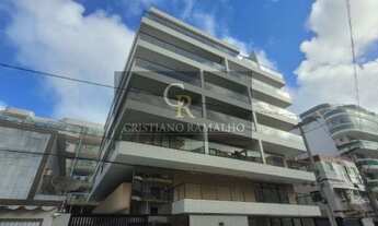 Imagem 2: Apartamento a venda no BRAGA em Cabo Frio/RJ