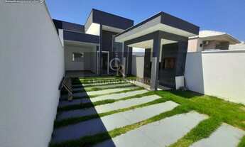 Imagem: Casa a venda no NOVA SÃO PEDRO em São