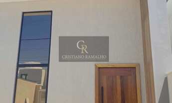 Imagem: Casa a venda no NOVA SÃO PEDRO em São