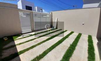 Imagem 3: Casa a venda no NOVA SÃO PEDRO em São Pedro da Aldeia/RJ