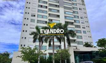 Imagem 2: Apartamento a venda no JARDIM ACLIMAÇÃO em Cuiabá/MT