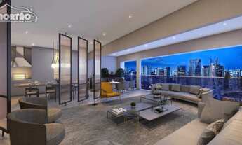 Imagem 4: Apartamento a venda no MORUMBI em São Paulo/SP